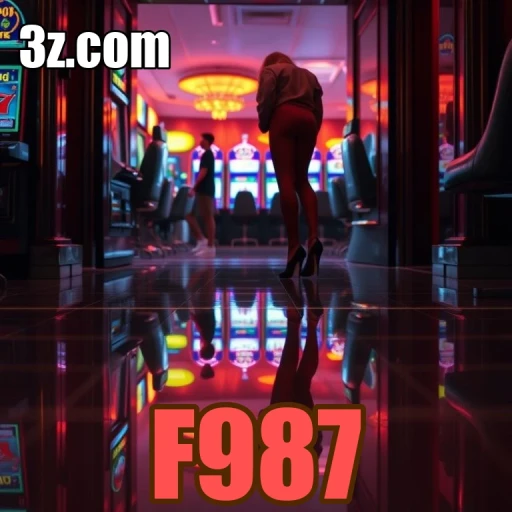 F987 PC